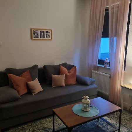 ניאוס Privates, Gemuetliches Appartement מראה חיצוני תמונה