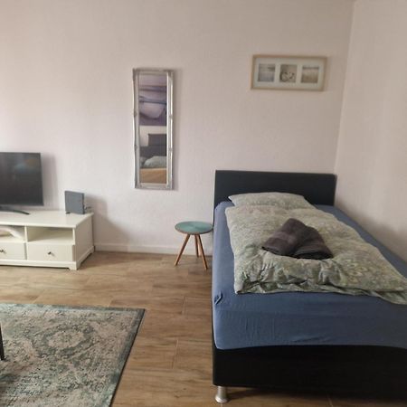 ניאוס Privates, Gemuetliches Appartement מראה חיצוני תמונה