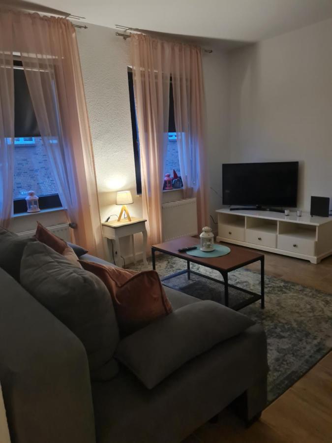 ניאוס Privates, Gemuetliches Appartement מראה חיצוני תמונה