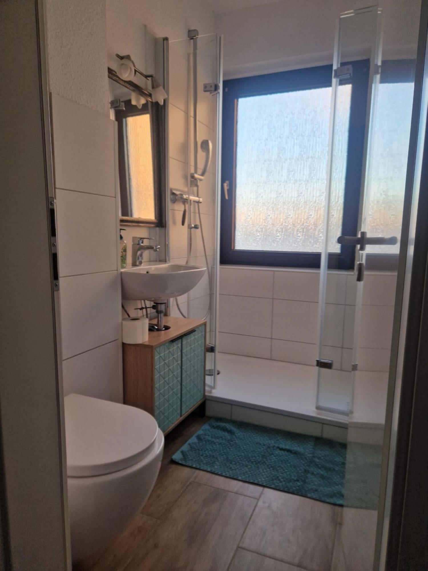 ניאוס Privates, Gemuetliches Appartement מראה חיצוני תמונה